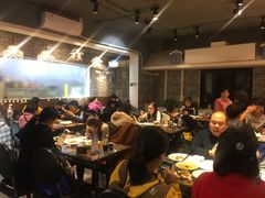 大堂-金谷园饺子·烧烤·家宴(人大总店)