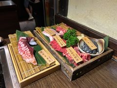 -暖都焼肉·和牛酒場(花都店)