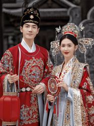 -第一夫人婚纱摄影(南京店)