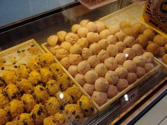 -東更道点心行(利客来店)