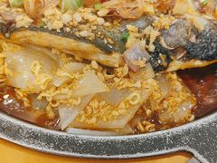 -南锣南门(东方银座店)