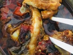 -老乡鸡(合肥高铁南站店)