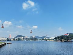 -大连老虎滩海洋公园