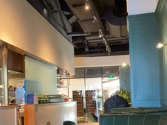 -L'Arome芳芳法国餐厅(仙林金鹰店)