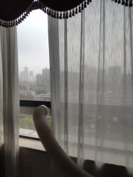 -妍悦母婴月子会所(武汉天地店)