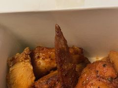 -德克士(砂之船奥特莱斯店)