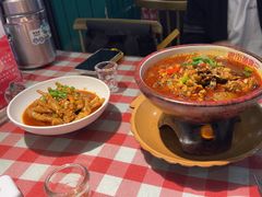 -老街鱼嘴巴(坡子街老店)