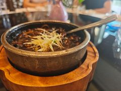 响油鳝糊-香雪海饭店中餐厅(人民桥店)