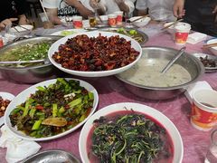 -盘龙黄鳝(盘龙居店)