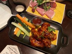 -Shanghai Brew House上海啤酒工坊(老外街店)