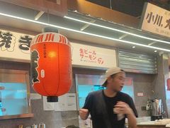 -小川洋风料理(大悦城店)
