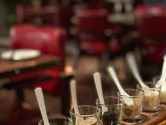 -恰餐厅及酒吧 CHAR Bar & Grill (北京丽都皇冠假日店)