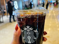 -星巴克臻选(北京银泰店)