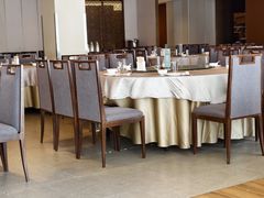 -静之湖湖畔餐厅