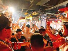 大堂-印象鲵宴·张家界地标美食名片(溪布街店)