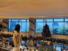 -羿庭(外滩华尔道夫酒店)