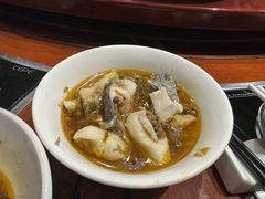 -老宋家鱼馆(北滨路店)