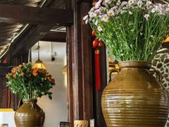 -尽善百年古院餐厅(王家老宅店)