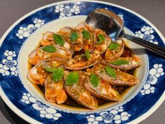 -御膳汤品(猎人坊店)