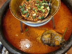 -和福餐馆(西江古街店)