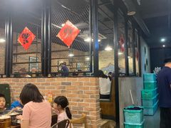 -丰乐餐厅·始于1999·本地老字号