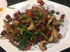 -晚归月亮湾私家菜(临邑路店)
