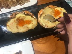 -玛雅铁板烧餐厅(中关村店)