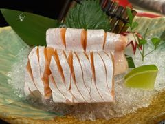 -古田居·特色寿司料理(骏欣中心店)