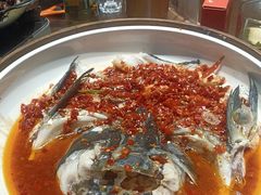 -渔乡米香·剁椒鱼头(四方坪店)