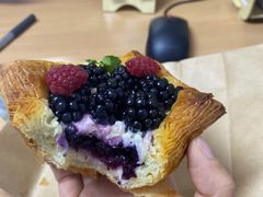 -光作面包Voila Lumiere(中山店)