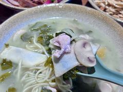 -圳兴面王·拌川·特色炒面(福田车公庙店)