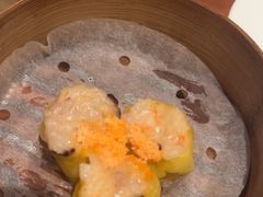 -杭州JW万豪酒店-万豪中餐厅