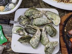 -星奇缘·海鲜餐厅(东山美食地标店)
