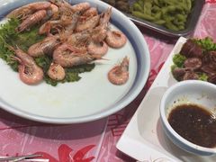 -永红源啤酒·烧烤·海鲜·大排档(台柳路店)