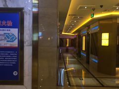 -欢乐空间KTV(奥山世纪城店)