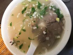 -王记驴火河间驴肉火烧(长青店)