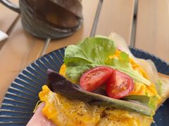 -ommo cafe(半岛城邦店)