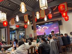 -绍兴老味道·非遗门店(银泰城店)