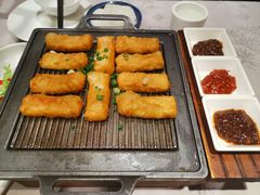 -徽州小镇(高新店)