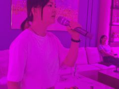 -星耀KTV(江汉路新佳丽时尚广场店)