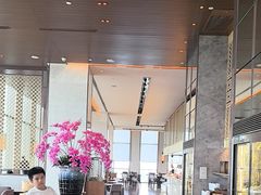 -嘉定凯悦·咖啡厅