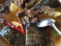 -老海陵·泰州菜(图书馆店)