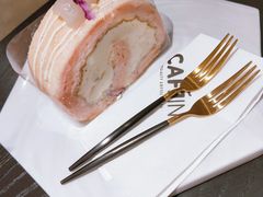 -CAFE'IN精品咖啡体验空间(小寨店)