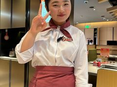 -海底捞火锅(大华一路店)