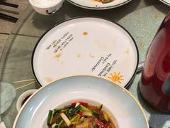 -巽寮印象美食部落餐厅·海鲜·地方特色菜(惠州体验店)