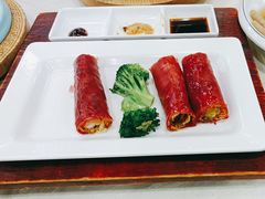 -大水车公馆·顺德菜·妈姐菜(均安店)