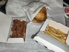 -必胜客(天鹅湖万达店)
