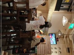 -冰川延边料理·炭烤串(原小木屋店)