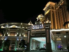 -罗约海滨温泉酒店-索莎西餐厅
