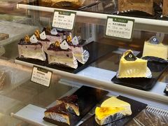 -蜂蝶来饼店(拱北总店)